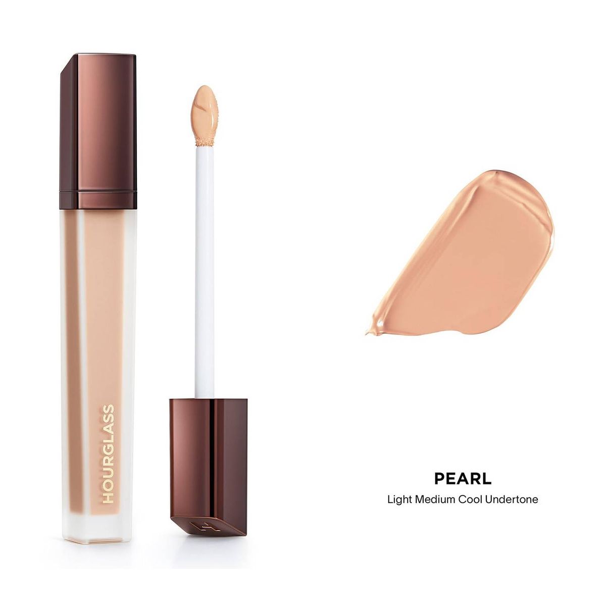 Hourglass Vanish Airbrush Concealer. Gewichtloze en waterdichte concealer voor een natuurlijk airbrush-effect._voghion.com