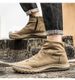 Men's Autumn And Winter Casual High-top, Dirt-resistant And Retro Men's Boots_voghion.com