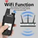 better Quality MOTOLOLA 2G 3G 4G Zello POC Handheld Walkie Talkie Android WiFi PTT Global 5000km Coverage F250930_voghion.com