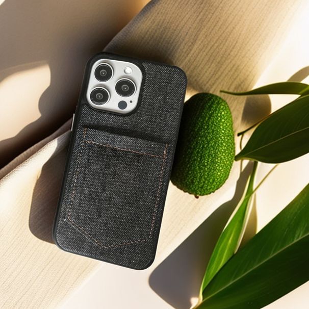 Mobile Phone Case Suitable For IPhone 16/15/14 Large Hole Mobile Phone Case All-inclusive 13/12 Promax Trend_voghion.com