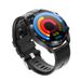 Reloj inteligente multifunción deportivo con Bluetooth, información de llamadas, medidor de pulsación, reloj inteligente_voghion.com