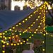 LED Bulb Outdoor Camping Canopy Solar String Wedding Night Market Stall Decoration Atmosphere Lights_voghion.com