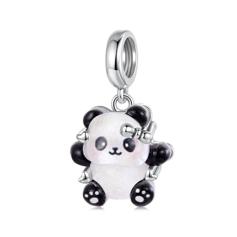 Charm-Anhänger Bär aus Sterlingsilber_voghion.com
