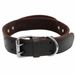 Beirui Leather Collar For Medium And Large Breed Dogs_voghion.com