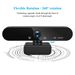 1080P 2K 4K Computer Webcam For Home Video Calling Company Online Meeting 30fps Full HD Microphone Compatible Multiple_voghion.com