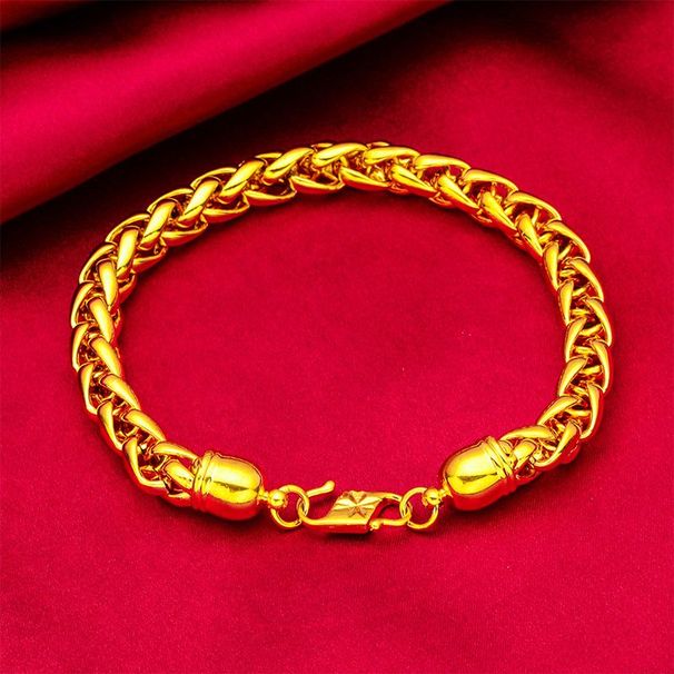 Braccialetto unisex alla moda all'ingrosso Chn_voghion.com