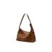 Mountain has a series of shallow hobo suede armpit commuting dumplings, women's bags, autumn and winter_voghion.com