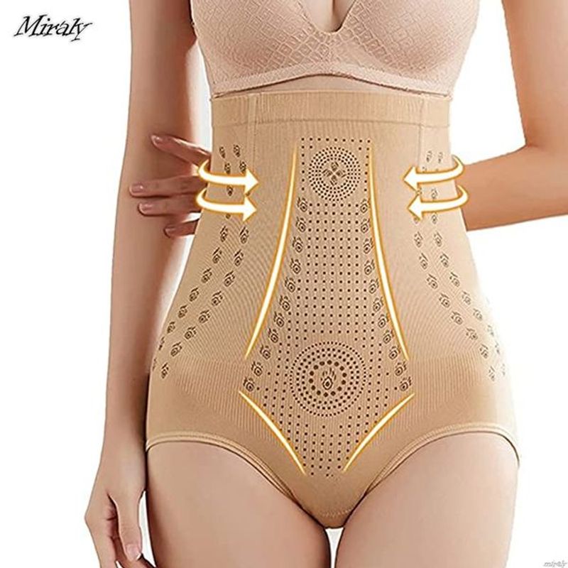 Fiber 30% discount Restoration Unique Shaper Tummy Control Shapewear Slimming Waist Trainer Bodysuit Underwear For_voghion.com