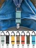 ISE MOUNT Outdoor Travel Straw Hat Multi-Functional Glove Towel Clip Triangle Webbing Buckle Carabiner_voghion.com