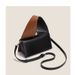Women's Bags new summer small bag for women accordion bag personality versatile wide shoulder strap contrast color portable shoulder bag_voghion.com
