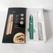 Make-up tools en accessoires Elektrische wenkbrauwtrimmer Draagbaar ontharingsinstrument Klein wenkbrauwscheermes Eenvoudig scheerapparaat Wenkbrauwpen Artefact_voghion.com