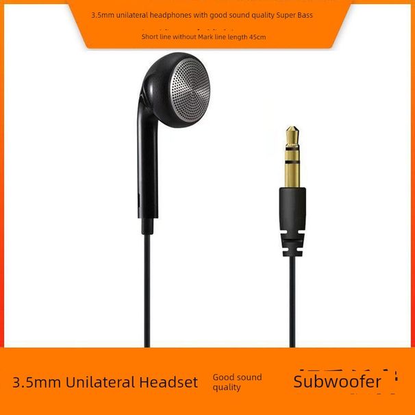 New Arrival Factory Working Earplug Round Hole Receiver Work Lazy Camouflage Soundproof Noise Reduction Flat_voghion.com
