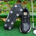breathable casual oversized men's Golf are fashionable comfortable have rotating buttonsbest shoes_voghion.com