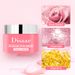 Dissar Rose Moisturizing Brightening and Relaxing face cream_voghion.com