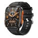 Unisex 3ATM Waterproof Smart Watch With Heart Rate & Blood Pressure Tracking – Bluetooth Calling, 14-Day Battery, TFT Screen, IOS Compatible_voghion.com