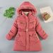New Cotton Padded Jacket Plush And Thickened Winter Cotton Padded Jacket, Factory Direct Sales, Windproof_voghion.com