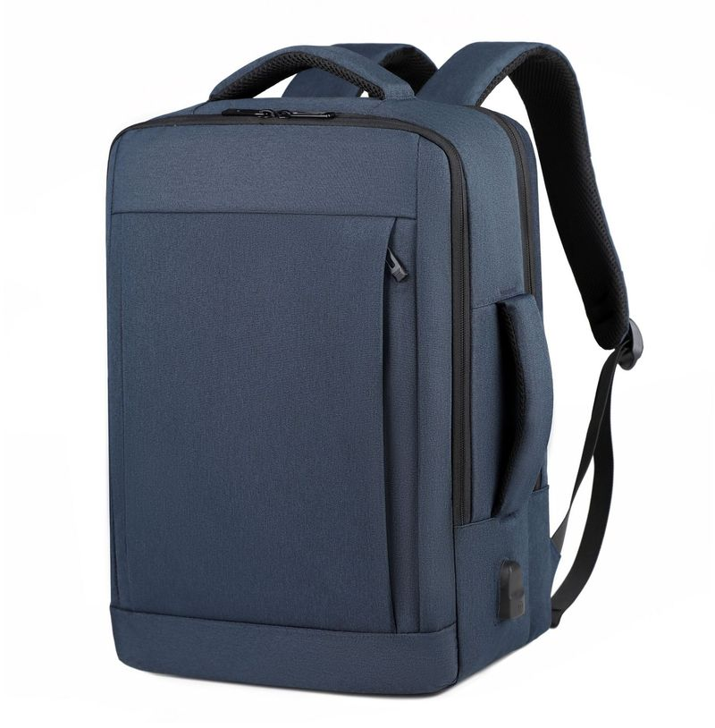 Neuer Multifunktionsrucksack mit hoher Kapazität, modisch, lässig, atmungsaktiv, spritzwassergeschützt,_voghion.com