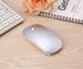 Nuovo mouse wireless Bluetooth silenzioso a doppia modalità 2.4G+5.0_voghion.com