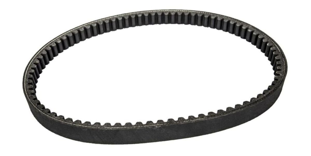 203785 Go-Kart Torque Converter Symmetric Belt For Comet TAV2 Series 40 & Manco_voghion.com