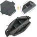 Waerproof Fashion Compact Shoulder Bags DSLR SLR Versatile Everyday Work Crossbody Bags With Removable Camera_voghion.com