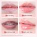 SADOER Erdbeere Anti-Cracking Lippen Feuchtigkeitsspendender Lippenstift_voghion.com