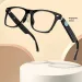 Bluetooth Call Voice Assistant Listen Music Glasses Smart Sports Polarized Sunglasses Anti-Blue Eyeglasses_voghion.com