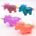 Cross border hot selling colored beads unicorn squeezing fun venting water beads unicorn squeeze ball TPR soft glue decompression toy_voghion.com
