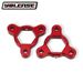 Motorrad CNC 17MM Federgabel Federvorspannung Teller Für Kawasaki ZX9R ZX-9R ZX12R ZX-12R ZX7R/RR ZX-7R_voghion.com