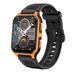 P73 Smartwatch With Bluetooth Calling & Heart Rate Monitor – Multi-Sport Fitness Tracker For Men & Women_voghion.com