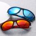 Heißer Verkauf Radfahren Sport Sonnenbrillen für Männer, Heißer Verkauf, High-End Anti-Ultraviolett Neue polarisierte Sonnenbrille 336_voghion.com