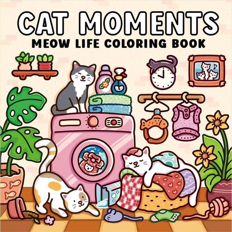 Libro creativo da colorare e disegnare per bambini - Oltre 50 temi divertenti, blocco da disegno per la prima infanzia, attività artistiche e scarabocchi (21x21 cm, carta premium)_voghion.com