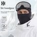 Unisex Winddichte skimasker Herfst en winter fleece multifunctionele cycg warme hoofddeksel helm ing_voghion.com