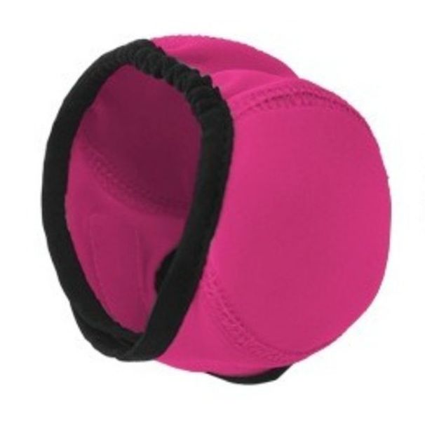 Geräuschreduzierende Ohrenschützer für Hunde, geräuschdichter Gehörschutz, Ohrenschützer für Haustiere, wasserdichte und verstellbare Ohrenschützer für Hunde_voghion.com