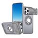 Phone Case & Covers New Product Suitable For Mobile Phone Case Fulcrum Push Window Magnetic Bracket IPhone14 Protective Case_voghion.com