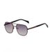 2025 New European And American Fashion Box Sunglasses Men's Simple Sunscreen Sunglasses_voghion.com