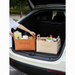 Women, Practical Organizer For Trunk, Foldable Multi-Functional Solution, Car Interior Storage Box_voghion.com