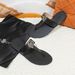 Platta flip-flops för kvinnor GALBOY nya sommarflicktofflor utomhusstrandskor_voghion.com