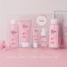 Women'S Easter Cherry Blossom Care Favors Normal Dry Oily Combination Skin Pre-Holiday Preparation, Ideal Music Festival_voghion.com