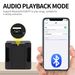 100W Peak High Power Portable Karaoke Bluetooth Speaker Wireless Microphone Suit Intelligent External Singing Equipment_voghion.com