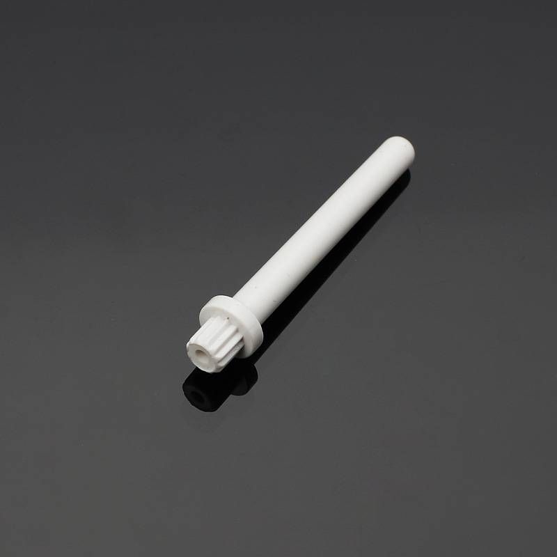 1pc Kunststoff Spule Spule für Nähmaschine Nähmaschine Aufhänger Gewindestange_voghion.com