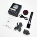 Bicycle Device Tail Mountain Bike Anti-Theft Warning Light Hidden Locator Pet Anti-Lost_voghion.com