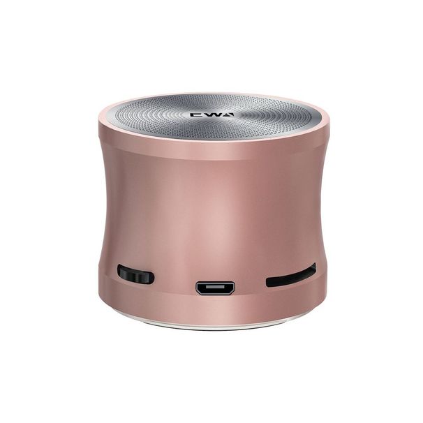 A109Mini Wireless Bluetooth Speaker Big Sound & Bass For Phone/Laptop/Pad Support MicroSD Card Portable Loud Speakers 5.0_voghion.com