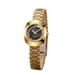 New Style Diamond-Studded Women's Classic Watch Elegant Wristwatch_voghion.com