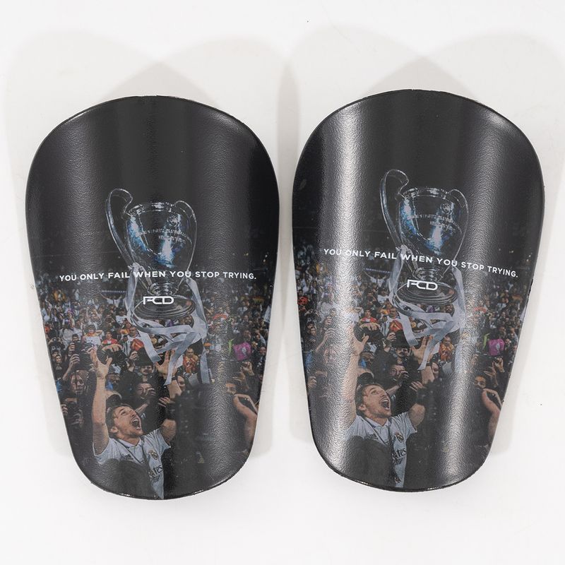 Mini futbola kāju spilventiņi Vīriešu un sieviešu sabiezināti cilvēka kāju spilventiņi Ielikt plāksnes aizsargu pieaugušajiem_voghion.com