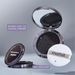 Powder MAFFICK Soft Makeup Powder For Hairline Dual Purpose Long Lasting Makeup, Oil Control And No Makeup_voghion.com