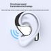 NeoGear Hot-Selling Smart Translation AI Bluetooth Full-Color Touchscreen met APP Privémodel Over-Ear Niet-In-Ear Draadloos_voghion.com