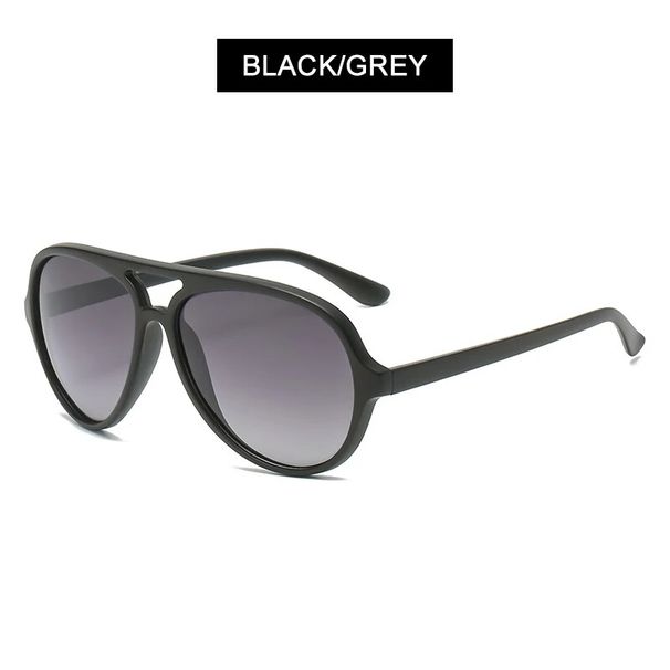 Moodne klassikaline piloodi polariseeritud päikeseprillid meestele ja naistele retro väikestele lennunduspäikeseprillidele meestele ja naistele, moodne UV400 autojuhtimine_voghion.com