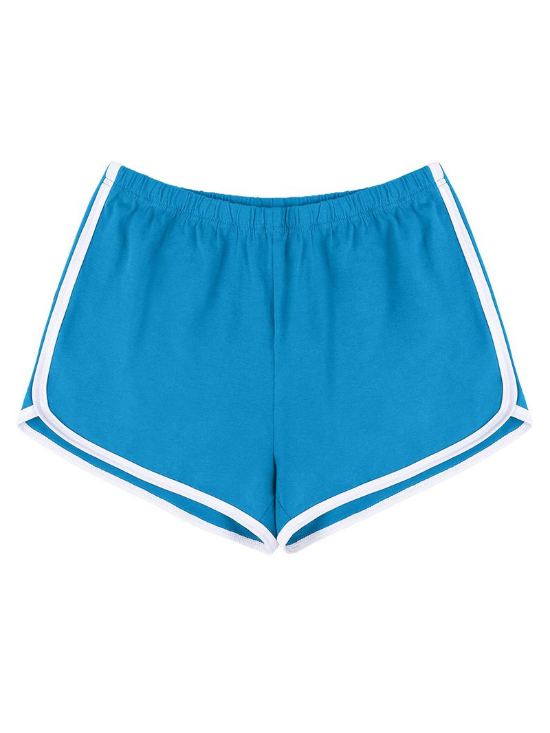2025 New Running Sports Shorts, Casual Yoga Beach Pants, Women's Shorts_voghion.com