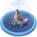Polyurethane Cooling Mat For Dogs 170*170 Cm By PawParty Store_voghion.com