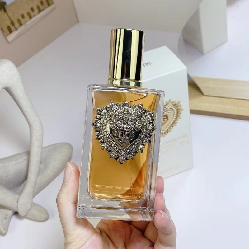 Sıcak Satış Adanmışlık Serisi Vücut Parfüm Yüksek Kalite Moda Şişelenmiş kadın Koku Sprey Çift Randevu Koltuk Altı Deodorantı_voghion.com